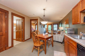 B204 One Bedroom Lake View